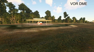Koh Samui Airport VTSM  thumbnail 16