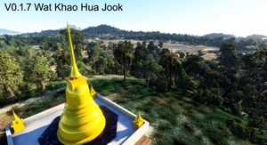 Koh Samui Airport VTSM  thumbnail 9