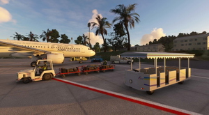 Koh Samui Airport VTSM  thumbnail 12