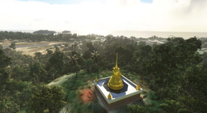 Koh Samui Airport VTSM  thumbnail 7