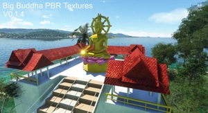 Koh Samui Airport VTSM  thumbnail 20