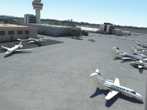 KOPF Opa Locka Executive thumbnail 3
