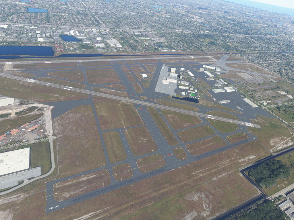 KOPF Opa Locka Executive - Image 1