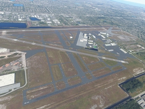KOPF Opa Locka Executive thumbnail 1