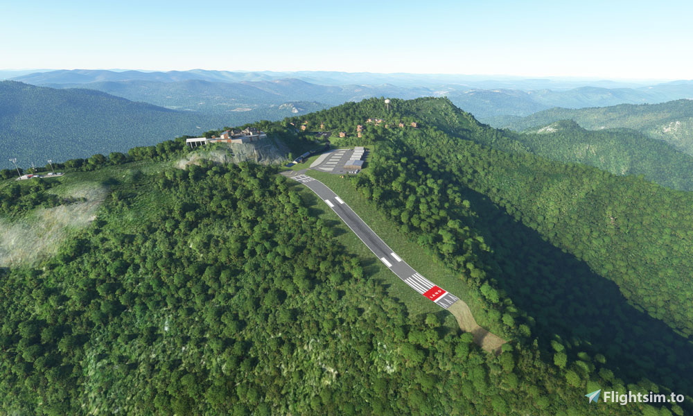 KPW1 - Eagle Peak - New Hampshire - Image 1