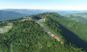 KPW1 - Eagle Peak - New Hampshire thumbnail 1
