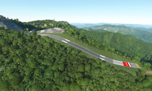 KPW1 - Eagle Peak - New Hampshire thumbnail 3