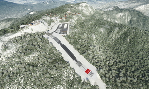 KPW1 - Eagle Peak - New Hampshire thumbnail 12