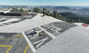 KPW1 - Eagle Peak - New Hampshire thumbnail 13
