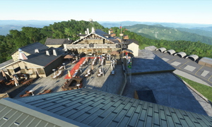KPW1 - Eagle Peak - New Hampshire thumbnail 9