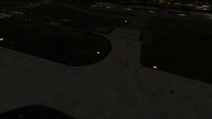 KROC  Frederick Douglass - Greater Rochester International Airport v2.4 thumbnail 12