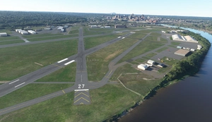 KSTP - St. Paul Downtown - Holman Field - St. Paul, MN - 3.1 thumbnail 9