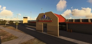 (KUNV) University Park Airport thumbnail 3
