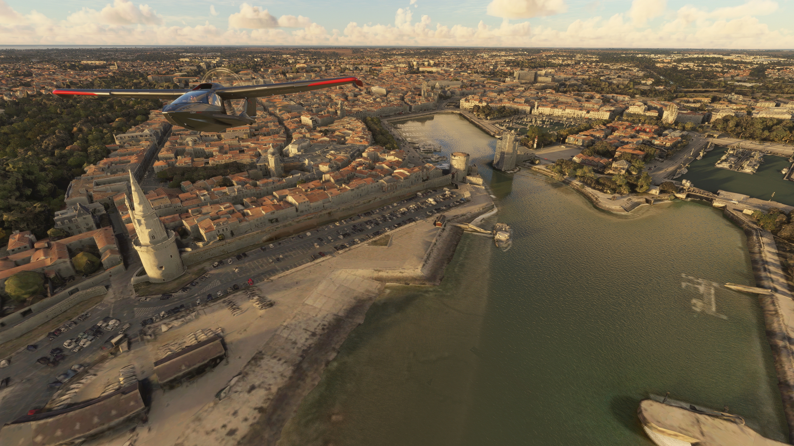 La Rochelle City - Image 1