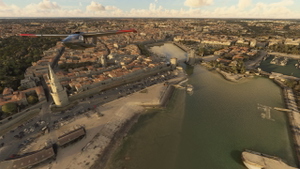 La Rochelle City thumbnail 1