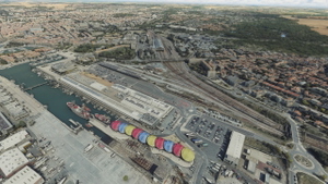 La Rochelle City thumbnail 6