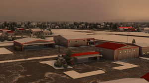 Lachute Airport CSE4 thumbnail 9