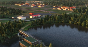 Lachute Airport CSE4 thumbnail 1
