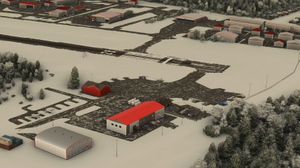 Lachute Airport CSE4 thumbnail 4