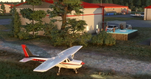 Lachute Airport CSE4 thumbnail 5