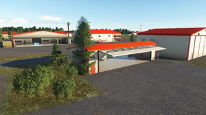 Lachute Airport CSE4 thumbnail 8
