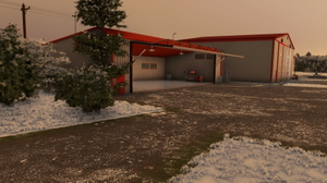 Lachute Airport CSE4 thumbnail 6