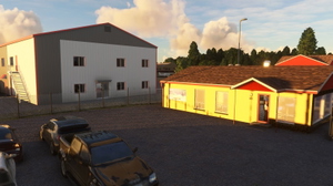 Lachute Airport CSE4 thumbnail 10