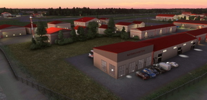 Lachute Airport CSE4 thumbnail 11