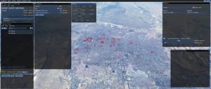 Las Vegas Foliage Clean-Up, Nevada - USA V2.0 thumbnail 2