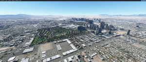 Las Vegas Foliage Clean-Up, Nevada - USA V2.0 thumbnail 1