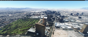 Las Vegas Foliage Clean-Up, Nevada - USA V2.0 thumbnail 3