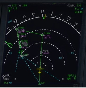 LDDU runway/navdata hotfix for MXI Design scenery thumbnail 1