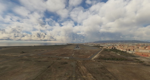 LEAM Almería Airport thumbnail 23