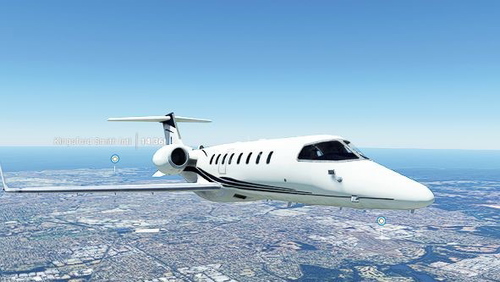 Lear 1VK 