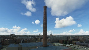 Leiden Handcrafted Scenery + Hospital Helipad thumbnail 9