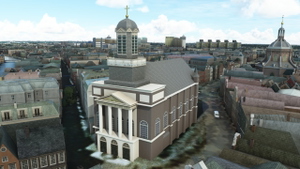 Leiden Handcrafted Scenery + Hospital Helipad thumbnail 6