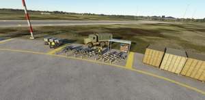 LEMO - Morón de la frontera thumbnail 2