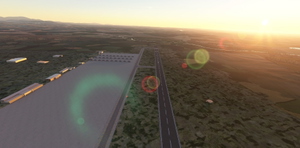 LEMO - Morón de la frontera thumbnail 1