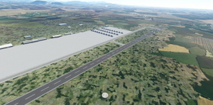 LEMO - Morón de la frontera thumbnail 6