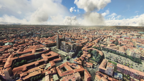 León, Castilla y León, Spain