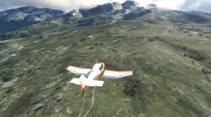 LFNY Saint Etienne en Devoluy (LF0538), Le Devoluy, France. thumbnail 4