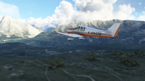 LFNY Saint Etienne en Devoluy (LF0538), Le Devoluy, France. thumbnail 10