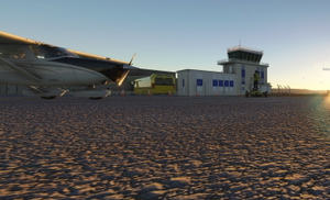 LFLS - Grenoble Alpes Isère thumbnail 5