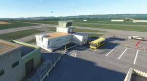 LFLS - Grenoble Alpes Isère thumbnail 1