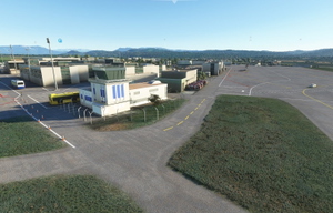 LFLS - Grenoble Alpes Isère thumbnail 3