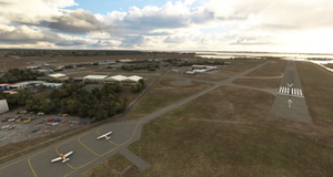 LFMT - Aéroport International de Montpellier Méditerranée thumbnail 11