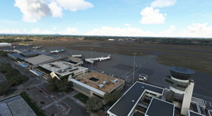 LFMT - Aéroport International de Montpellier Méditerranée thumbnail 2