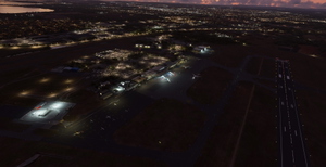 LFMT - Aéroport International de Montpellier Méditerranée thumbnail 6