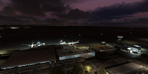 LFMT - Aéroport International de Montpellier Méditerranée thumbnail 3