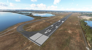 LFMT - Aéroport International de Montpellier Méditerranée thumbnail 8